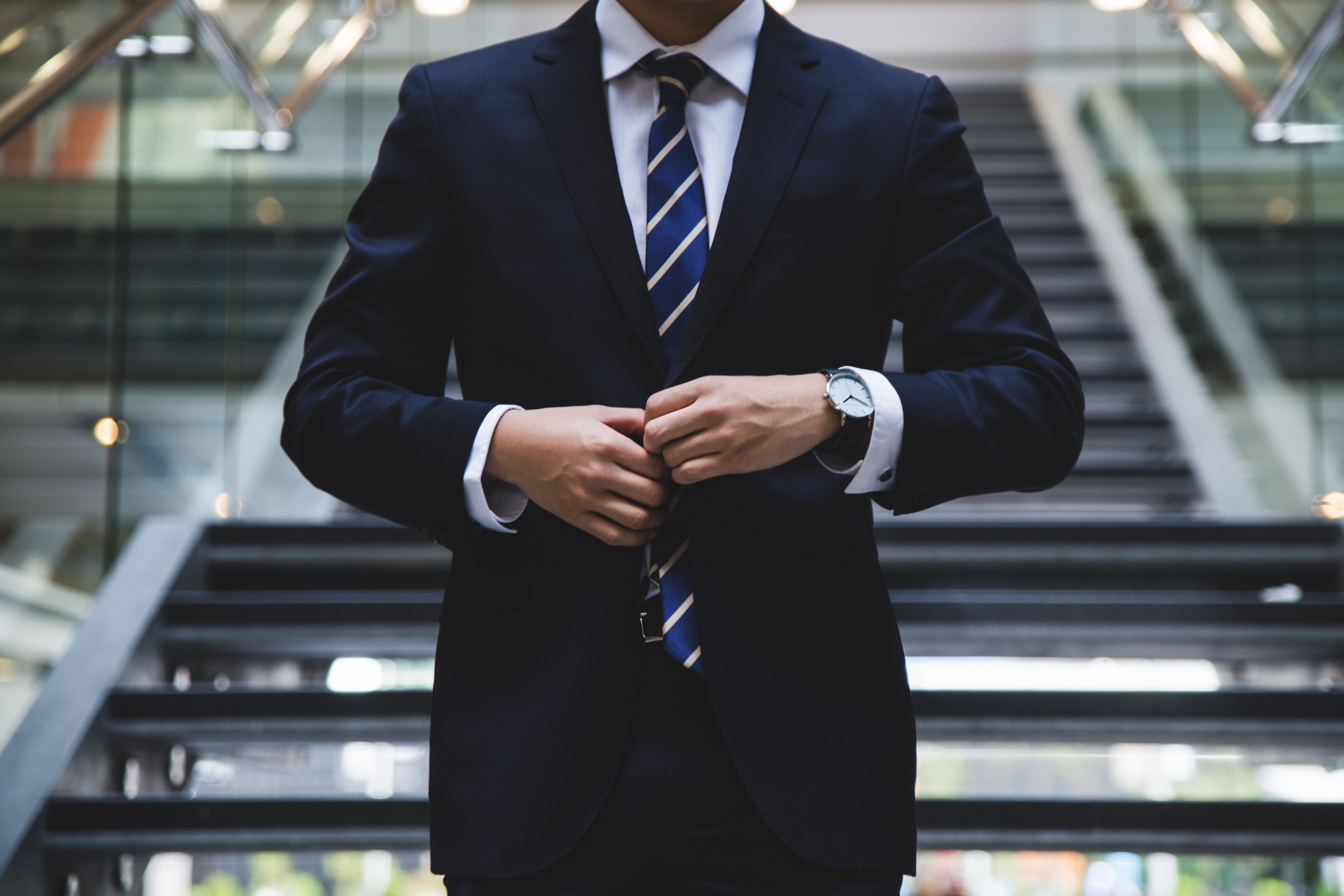 Recruteurs
